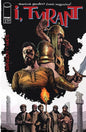 I TYRANT #5 CVR A GODFARR (MR)