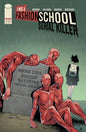 I WAS A FASHION SCHOOL SERIAL KILLER #3 (OF 5) CVR A DANIEL HILLYARD & MICHELLE MADSEN BLOOD STITCHES (MR)