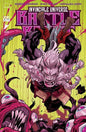 INVINCIBLE UNIVERSE BATTLE BEAST #6 4TH PTG