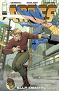 INVINCIBLE UNIVERSE CAPES #11 CVR C GLEB MELNIKOV VAR (Release Date: 09/23/2026)