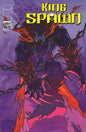 KING SPAWN #58 CVR A SHAWN CRYSTAL (Release Date: 08/26/2026)