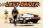 LAST DRIVER #1 (OF 5) CVR B SEAN MURPHY WRAPAROUND VAR (Release Date: 08/19/2026)