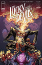 LUCKY DEVILS #2 (OF 9) CVR A RYAN BROWNE [SIGNED BY CHARLES SOULE & RYAN BROWNE]