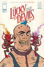 LUCKY DEVILS #6 (OF 9) CVR B MATTHEW ALLISON VAR (MR)