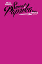 MIRKA ANDOLFOS SWEET PAPRIKA BLACK WHITE & PINK #2 CVR F BLANK SKETCH VAR