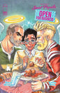 MIRKA ANDOLFOS SWEET PAPRIKA OPEN FOR BUSINESS #5 (OF 5) CVR F ELMER SANTOS VAR (MR)