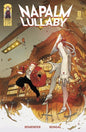 NAPALM LULLABY #8 CVR A BENGAL
