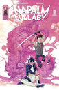 NAPALM LULLABY #8 CVR B ROBERT SAMMELIN VAR