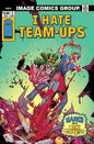 NARCO #2 (OF 5) CVR C DAN HILLYARD I HATE FAIRYLAND TEAM UP VAR