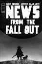 NEWS FROM THE FALLOUT #5 (OF 6) CVR A JEFFREY ALAN LOVE (MR)