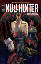 NULLHUNTER #10 (OF 10) CVR B GUSTAFFO VARGAS VAR