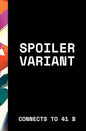 RADIANT BLACK #42 CVR B MATT TAYLOR VAR
