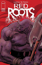RED ROOTS #5 CVR B LIAM SHARP VAR (Release Date: 08/26/2026)