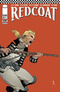 REDCOAT #20 CVR B FRANCIS PORTELA & BRAD ANDERSON VAR (Release Date: 08/19/2026)