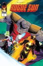 ROGUE SUN #31 CVR D YOUNGBLOOD TEAM UP VAR