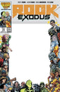ROOK EXODUS #11 CVR E BLANK SKETCH VAR (Release Date: 09/02/2026)