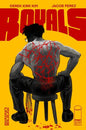 ROYALS #6 (OF 6) CVR B DEREK KIRK KIM VAR (MR) (Release Date: 09/02/2026)