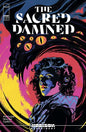 SACRED DAMNED #1 (ONE SHOT) (HORIZON EXPERIMENT) CVR A MICHAEL WALSH (MR)