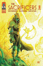 SACRIFICERS #16 CVR B ALESSANDRO MICELLI VAR