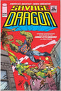 SAVAGE DRAGON #282 CVR A ERIK LARSEN (MR)