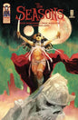 SEASONS #13 CVR B ERIC CANETE VAR (Release Date: 09/23/2026)