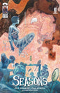 SEASONS #13 CVR D TONI FEJZULA VAR (Release Date: 09/23/2026)
