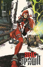 SHE SPAWN #4 (OF 5) CVR A JOHN MCCREA (Release Date: 08/05/2026)