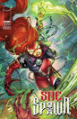 SHESPAWN #1 (OF 5) CVR A IG GUARA