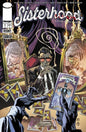 SISTERHOOD A HYDE STREET STORY #1 CVR B IVAN REIS & DANNY MIKI VAR