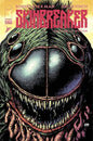 SKINBREAKER #8 CVR B DAVID FINCH & ANNALISA LEONI PORTRAIT VAR
