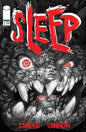 SLEEP #1 (OF 8) CVR B RYAN BROWNE VAR (MR)