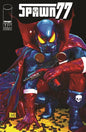 SPAWN 77 #1 (OF 3) CVR A MARK SPEARS (Release Date: 09/09/2026)