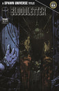 SPAWN BLOODLETTER #5 (OF 5) CVR B MIRKO COLAK VAR