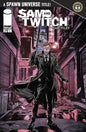 SPAWN SAM AND TWITCH CASE FILES #16 CVR B RAYMOND GAY TWITCH VAR