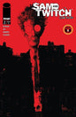 SPAWN SAM AND TWITCH CASE FILES #3 CVR B GLAPION