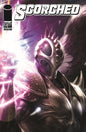 SPAWN SCORCHED #54 CVR A FRANCESCO MATTINA (Release Date: 08/26/2026)
