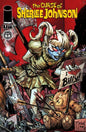 SPAWN THE CURSE OF SHERLEE JOHNSON #1 CVR B TODD MCFARLANE VAR