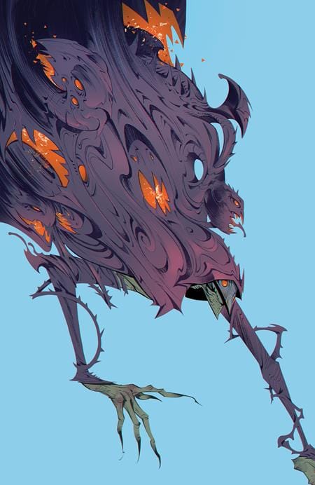 SPAWN THE CURSE OF SHERLEE JOHNSON #7 CVR C JONATHAN GLAPION VIRGIN VAR (Release Date: 08/26/2026)