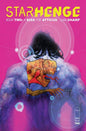 STARHENGE BOOK TWO A KISS FOR ATTICUS #2 (OF 4) CVR B LIAM SHARP & HENRY JOHN VAR (MR) (Release Date: 08/12/2026)