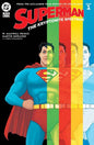 SUPERMAN THE KRYPTONITE SPECTRUM #1 (OF 5) 2ND PTG