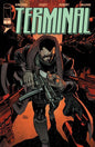 TERMINAL #2 CVR A ANDY KUBERT & DAVE MCCAIG (MR) (Release Date: 08/26/2026)
