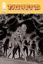 TIGRESS ISLAND #1 (OF 5) 4TH PTG (MR)