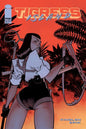 TIGRESS ISLAND #3 (OF 5) CVR A EPHK (MR)