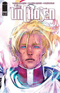 UNCHOSEN #4 (OF 4) CVR B DAVID MARQUEZ VAR