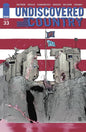 UNDISCOVERED COUNTRY #33 CVR A GIUSEPPE CAMUNCOLI (MR)