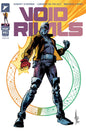 Void Rivals #1 10th PTG CVR D Jason Howard Darak Var