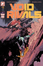 Void Rivals #1 10th PTG CVR F Andrea Milana Var