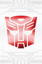 VOID RIVALS #1 CVR A REPRINT SOUND CHIP EDITION JETFIRE FOIL