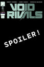 VOID RIVALS #20 CVR B CONOR HUGHES VAR