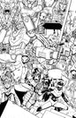 VOID RIVALS #31 CVR I TOM REILLY ENERGON UNIVERSE 3RD ANNIVERSARY B&W VAR